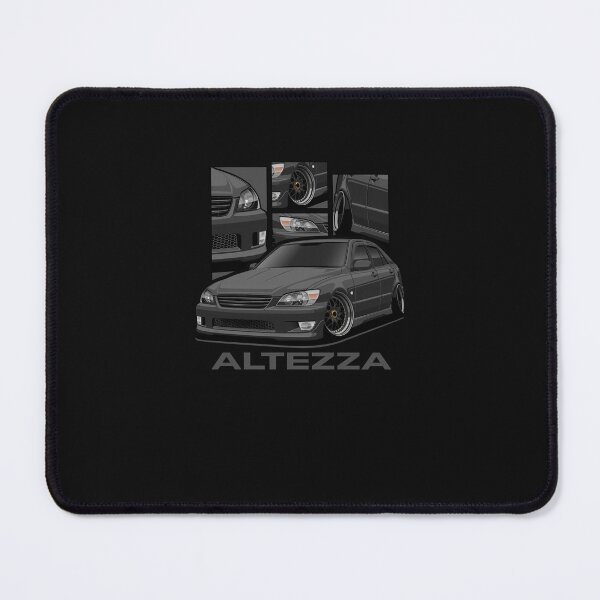 Item preview, Altezza Is300 designed and sold by molpuserha.