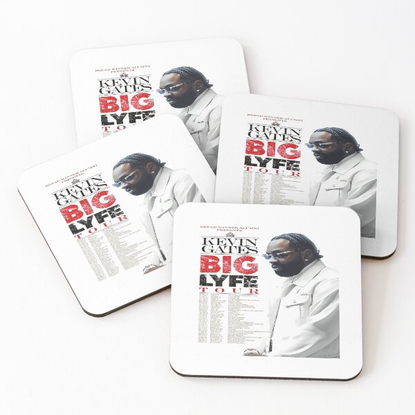 Item preview, Kevin Vintage - Kevin Tour designed and sold by Emissaries-Joy.