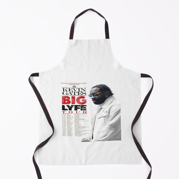 Item preview, Kevin Vintage - Kevin Tour designed and sold by Emissaries-Joy.