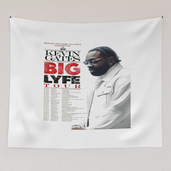 Item preview, Kevin Vintage - Kevin Tour designed and sold by Emissaries-Joy.