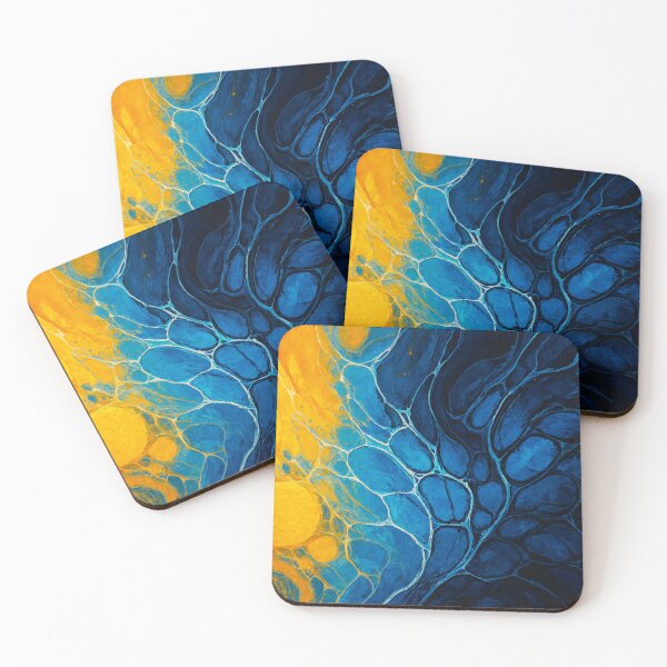Item preview, Flow of colors between light worlds designed and sold by Sigtrix.