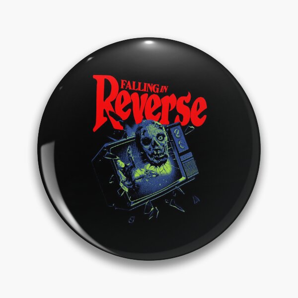 Item preview, Broken Television Skull Band  designed and sold by WestcoastGhostt.