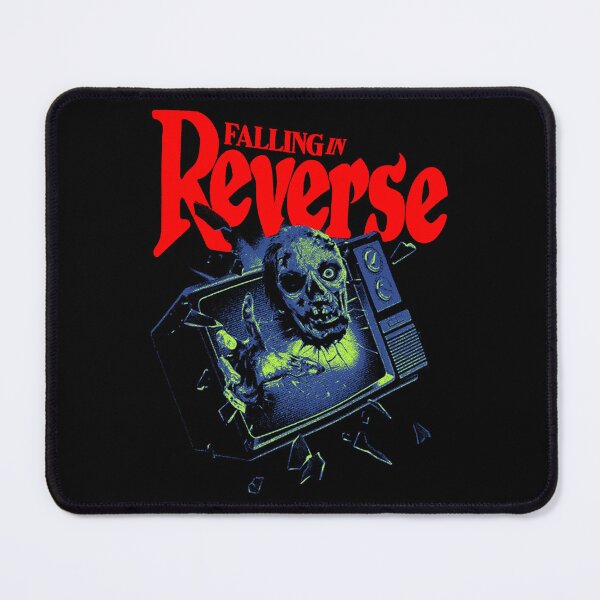 Item preview, Broken Television Skull Band  designed and sold by WestcoastGhostt.