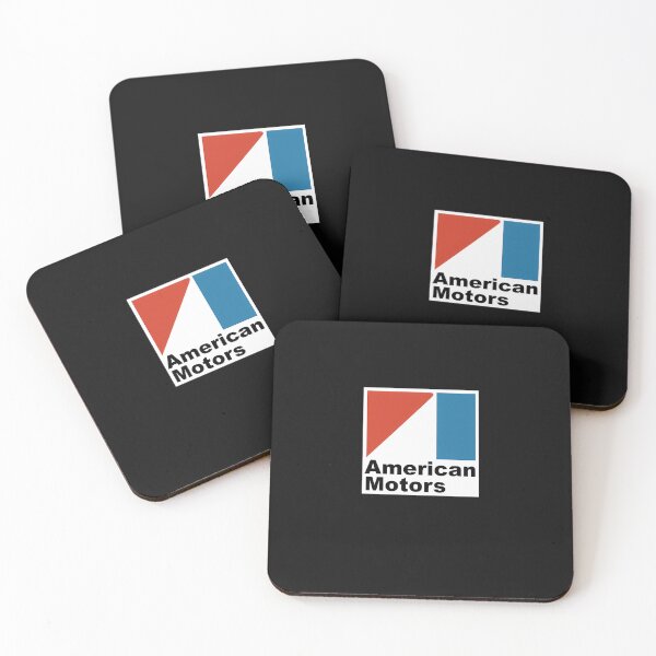 Item preview, Amc - American Motors Logo - Defunct designed and sold by molpuserha.