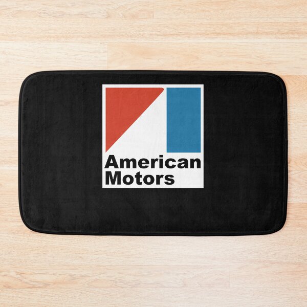 Item preview, Amc - American Motors Logo - Defunct designed and sold by molpuserha.