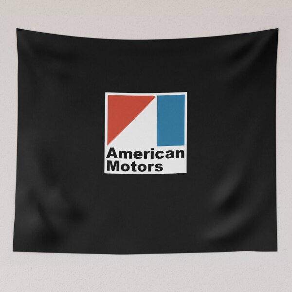 Item preview, Amc - American Motors Logo - Defunct designed and sold by molpuserha.