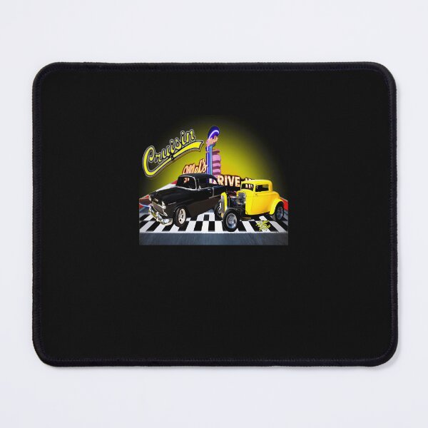 Item preview, American Graffiti designed and sold by molpuserha.