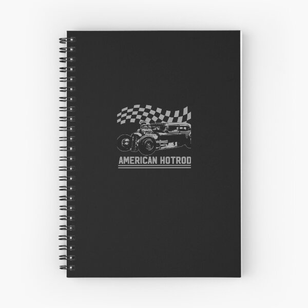 Item preview, American Hotrod designed and sold by molpuserha.