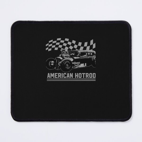 Item preview, American Hotrod designed and sold by molpuserha.
