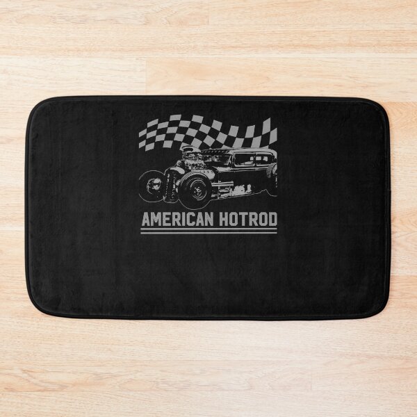 Item preview, American Hotrod designed and sold by molpuserha.