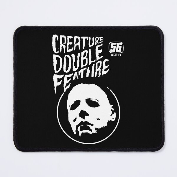 Item preview, Creature Double Feature #13 designed and sold by unfamouzzz.