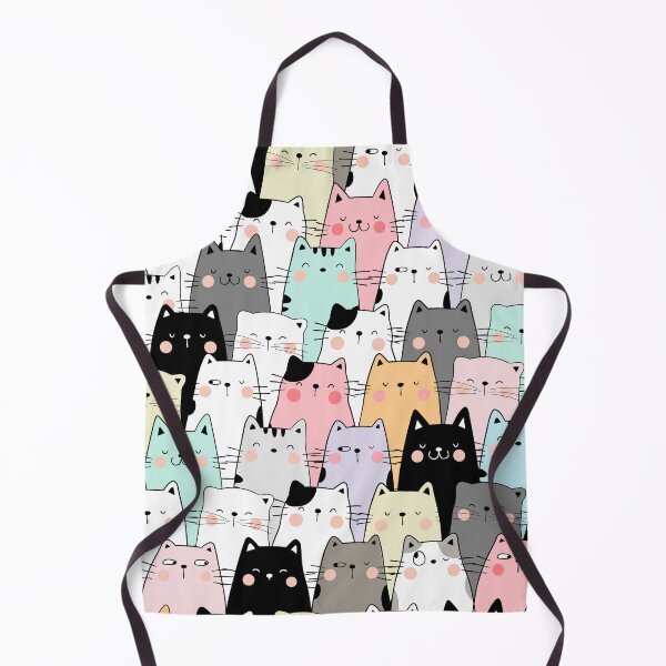 Item preview, Cats designed and sold by 7BRiver.