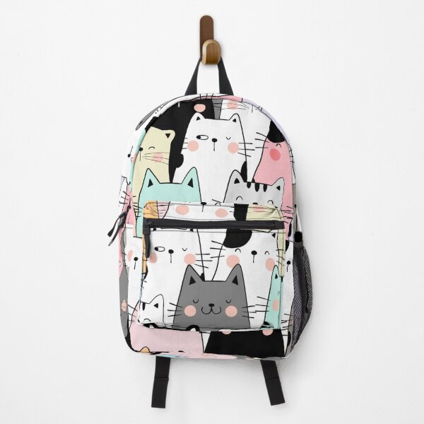 Item preview, Cats designed and sold by 7BRiver.