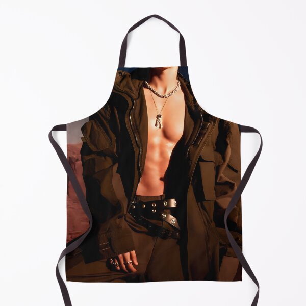Item preview, SEVENTEEN Hoshi Abs designed and sold by a-humble-multi.