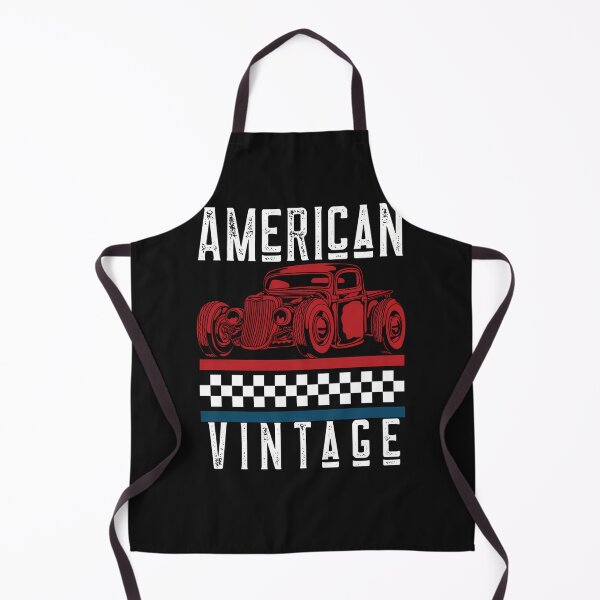 Artikelvorschau, American Vintage-Oldtimer. (1) entworfen und verkauft von dulkisrams.