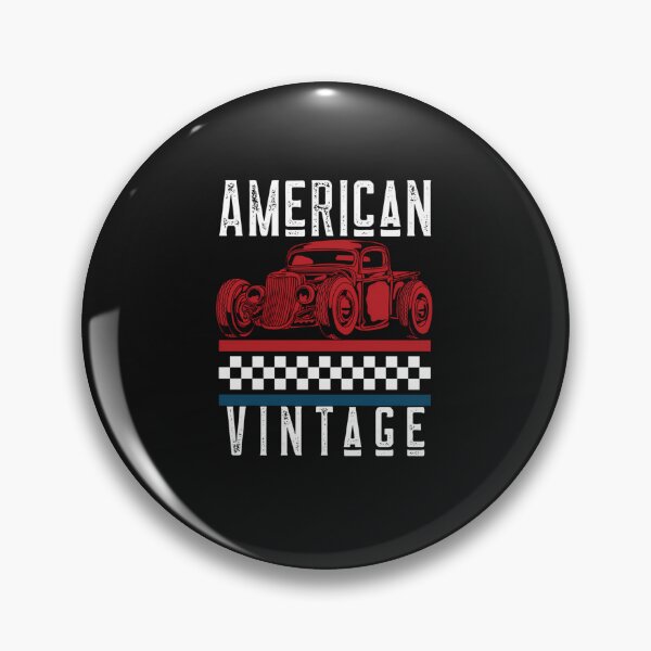 Artikelvorschau, Amerikanische Vintage-Oldtimer. (2) entworfen und verkauft von dulkisrams.