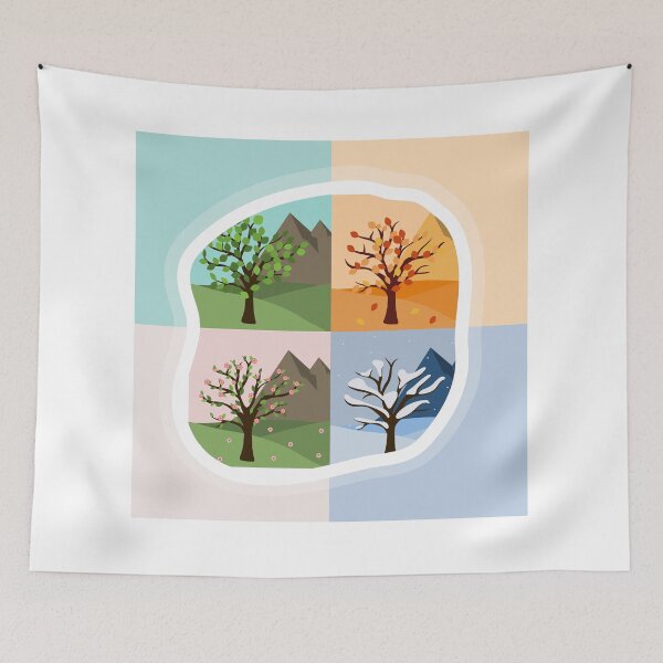 Item preview, Nature trees designed and sold by 7BRiver.