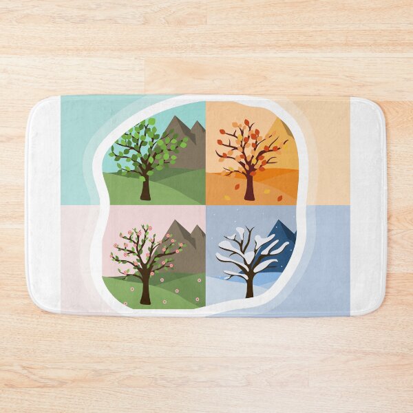 Item preview, Nature trees designed and sold by 7BRiver.