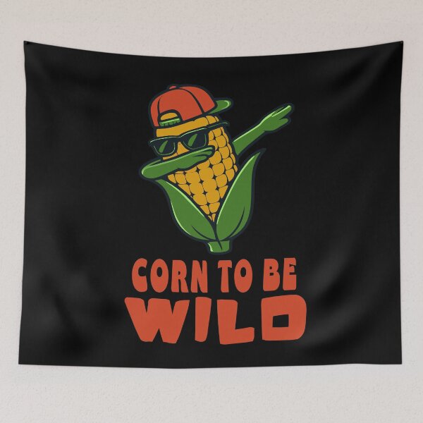 Item preview, Funny Corn Gift For Men Women Corn On The Cob Costume Farmer designed and sold by Colorfulman.