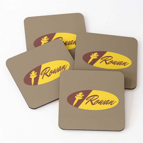 Item preview, Rowan University  designed and sold by DJava-ArtO.
