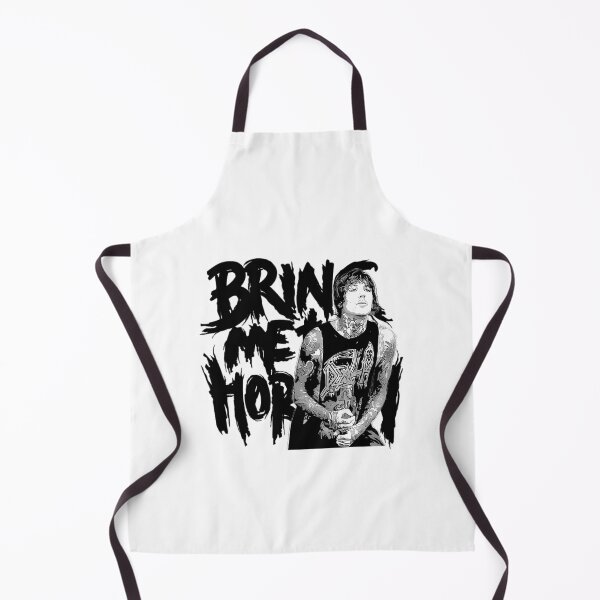 Item preview, Tour Rock USA BMTHS Ascension Program Vintage designed and sold by Silva-Kameron.