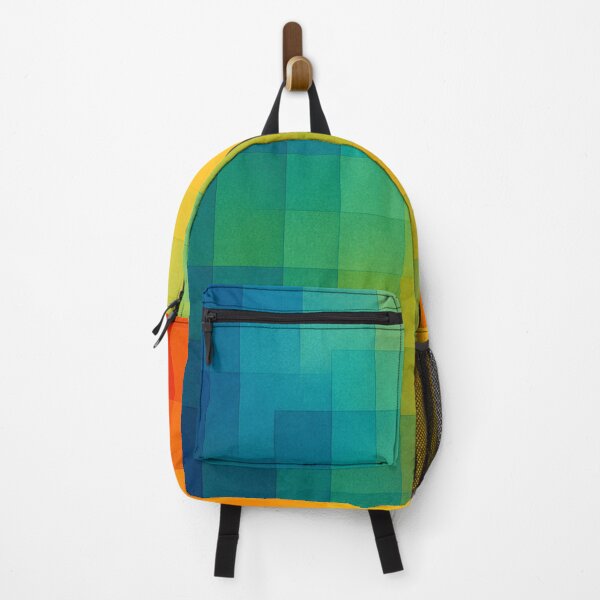 Item preview, Color play of geometric harmony designed and sold by Sigtrix.