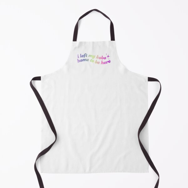 Item preview, i left my kobo home to be here designed and sold by Luxette.