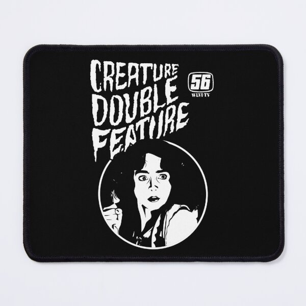 Item preview, Creature Double Feature #16 designed and sold by unfamouzzz.