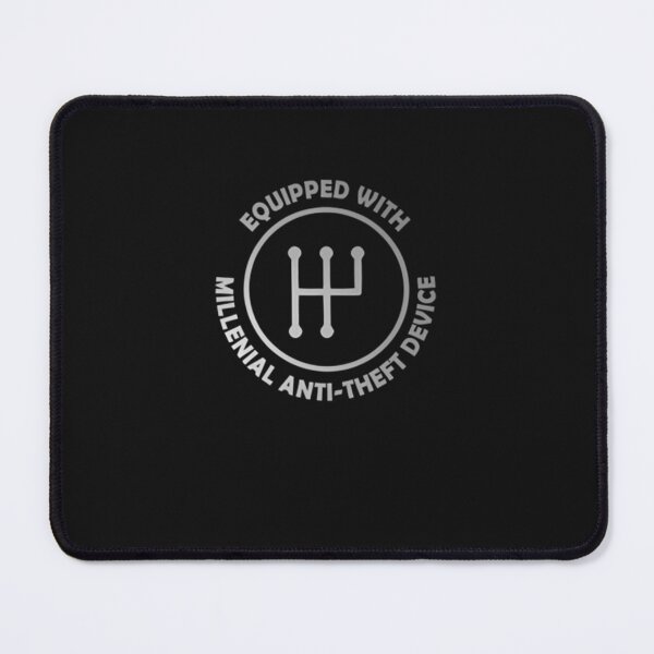 Item preview, Anti Theft designed and sold by dulkisrams.