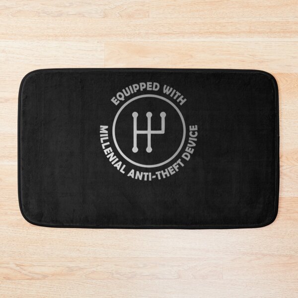 Item preview, Anti Theft designed and sold by dulkisrams.