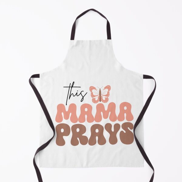 Item preview, this mama prays designed and sold by artcultreone.