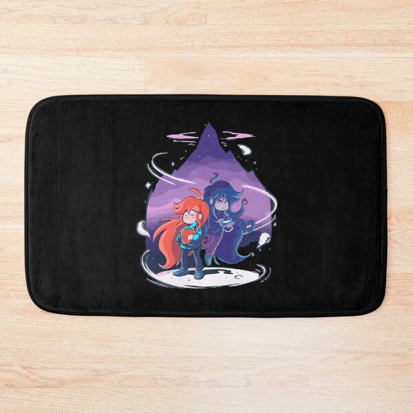 Item preview, Madeline Game - Badeline Sprite designed and sold by MassoSargent-89.