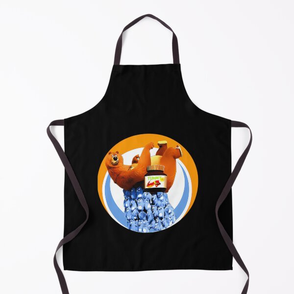 Item preview, Grizzy And Tabodi designed and sold by Thermal-Holden.