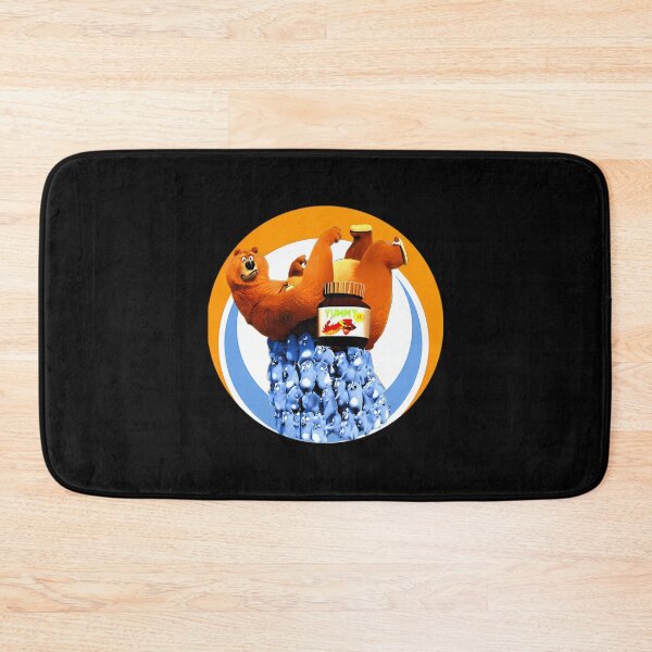 Item preview, Grizzy And Tabodi designed and sold by Thermal-Holden.