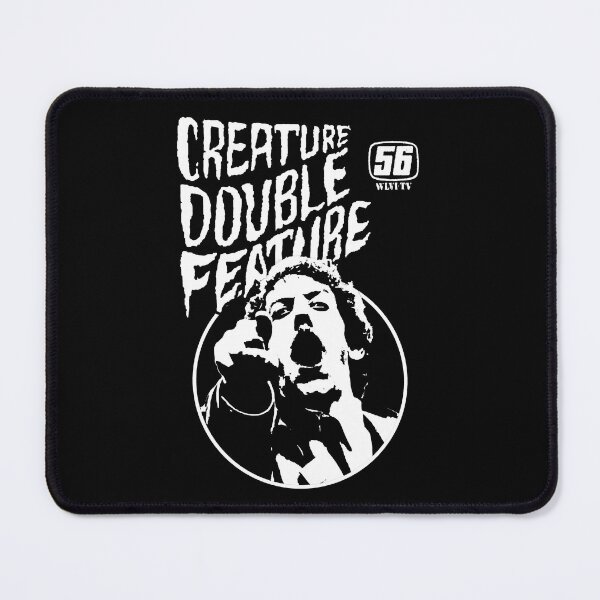 Item preview, Creature Double Feature #18 designed and sold by unfamouzzz.
