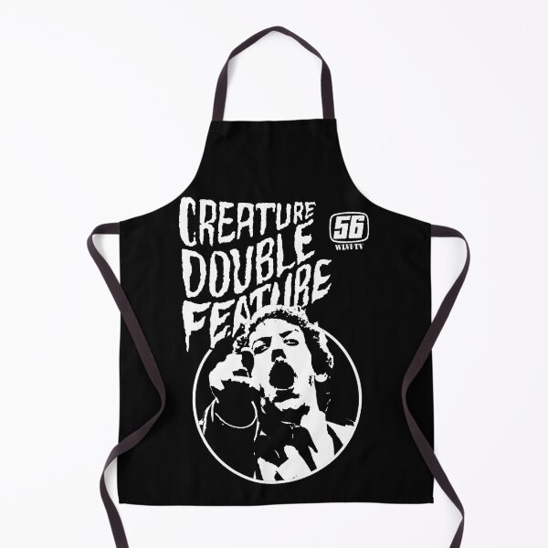 Item preview, Creature Double Feature #18 designed and sold by unfamouzzz.