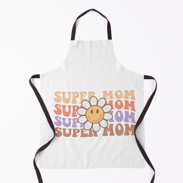 Item preview, flower super mom designed and sold by artcultreone.