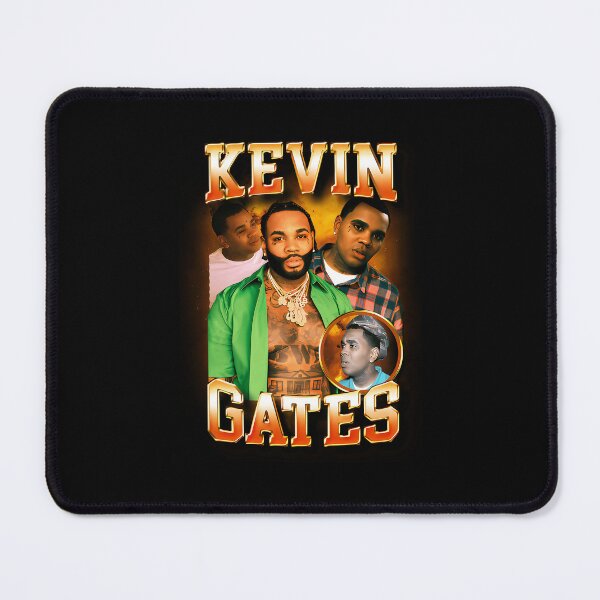 Item preview, Kevin Vintage - Kevin Tour designed and sold by Emissaries-Joy.