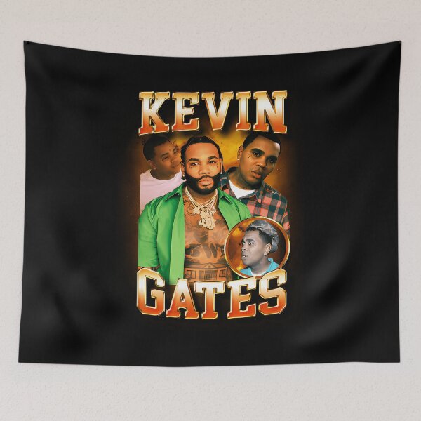 Item preview, Kevin Vintage - Kevin Tour designed and sold by Emissaries-Joy.