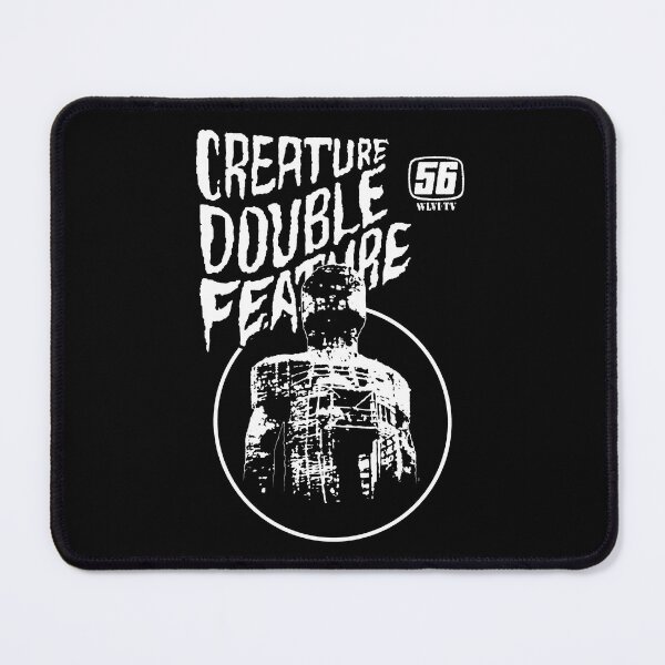 Item preview, Creature Double Feature #19 designed and sold by unfamouzzz.