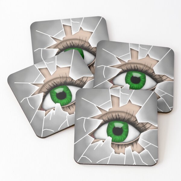 Item preview, Eye see you there designed and sold by MoonRushers.