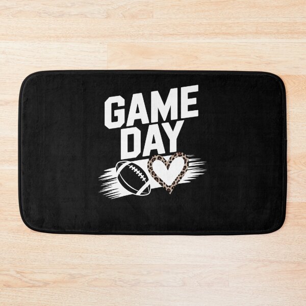 Item preview, Leopard Love Game Day designed and sold by Gravly.