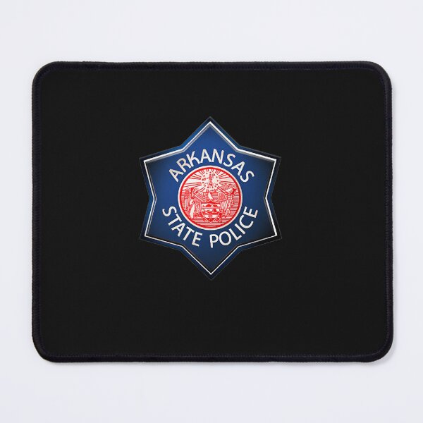 Item preview, Arkansas State Police designed and sold by dulkisrams.