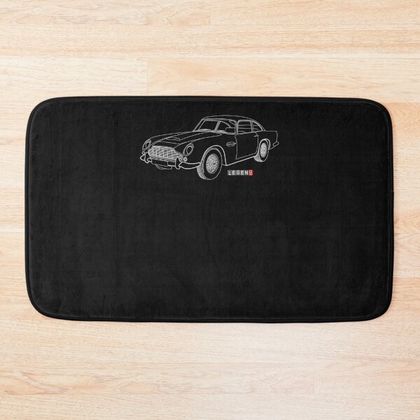 Item preview, Aston Martin Db5 designed and sold by dulkisrams.