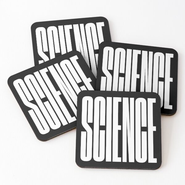 Item preview, SCIENCE designed and sold by The Common Tee.