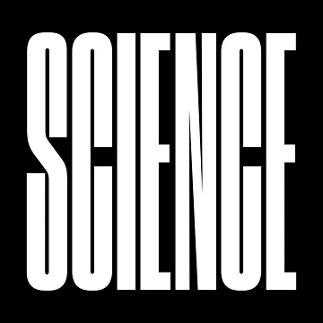 Artwork thumbnail, SCIENCE by The Common Tee
