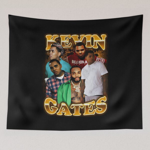 Item preview, Kevin Vintage - Kevin Tour designed and sold by Emissaries-Joy.