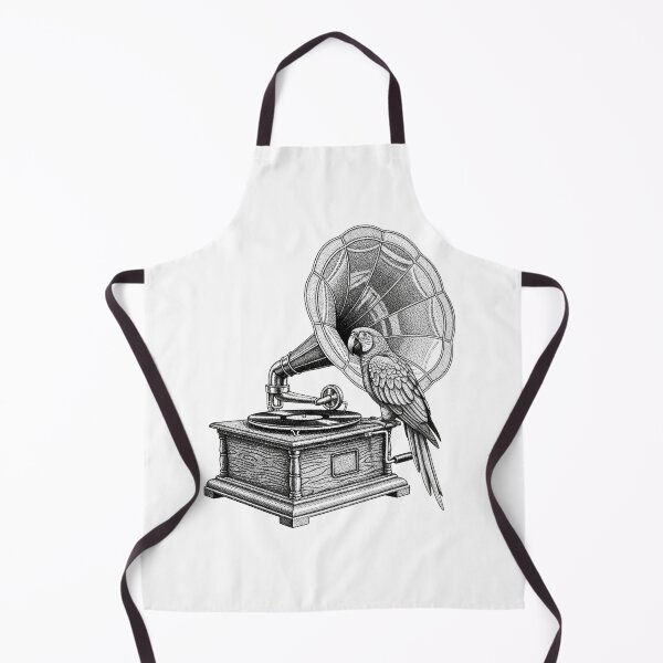 Item preview, "Exotic Harmony" - Sound Classics Collection designed and sold by Red Ghost.