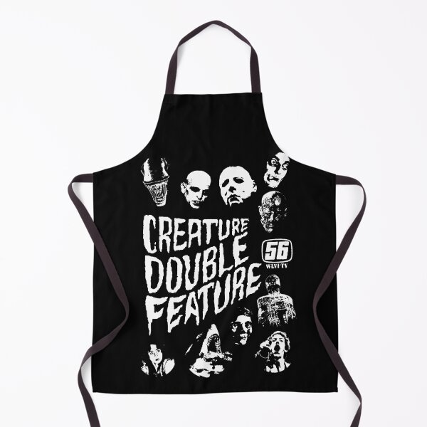 Item preview, Creature Double Feature Mix 11-20 designed and sold by unfamouzzz.