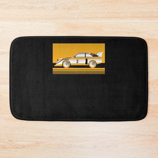 Item preview, Audi Quattro Group B designed and sold by dulkisrams.